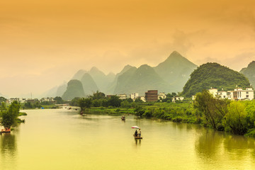香港的历史简介