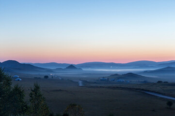 怎么制作苔藓微景观