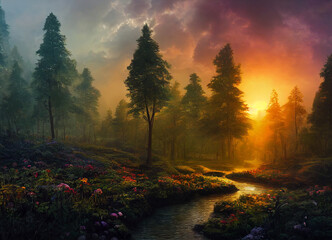 怎么制作苔藓微景观